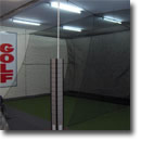 golf cage